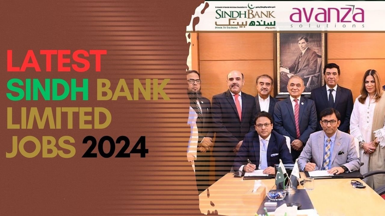 sindh bank