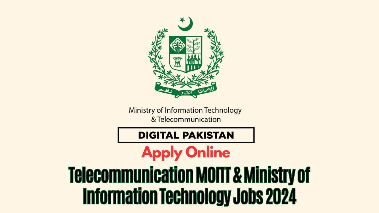 Ministry of Information Technology and Telecommunications (MOITT)