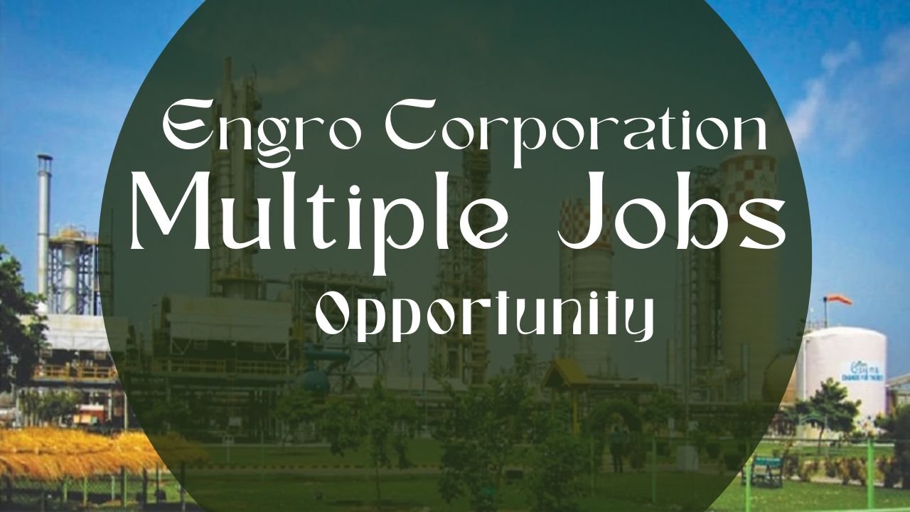 engro corporation