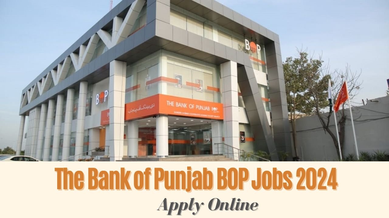 bank of punjab