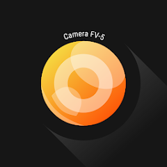 camera app